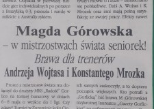 Powiększ zdjęcie Ze stron kroniki