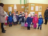 CPCD Wycieczka dzieci