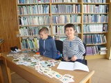 Gry i zabawy edukacyjne