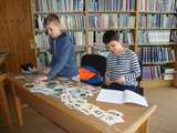 Gry i zabawy edukacyjne