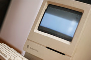  Macintosh Classic