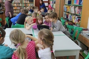 8819 – przedszkolaki czytają książki multimedialne 