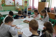 45 – ćwiczymy spostrzegawczość