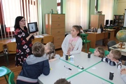 58 – zabawa z aplikacją Animal 4D 