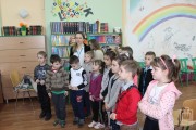 ślubowanie 