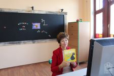 lektura czytana dzieciom 