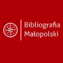 Logo bibliografia ma�opolska