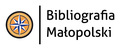 Logo bibliografia małopolska