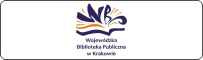 Wojewódzka Biblioteka w Krakowie