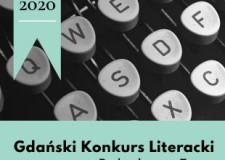 Przejdź do - Gdański Konkurs Literacki im. Bolesława Faca