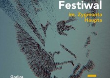 Przejdź do - 4. FESTIWAL IM. ZYGMUNTA HAUPTA — PROGRAM