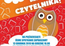 Przejdź do - Pięćdziesiąte ósme spotkanie Klubu Małego Czytelnika