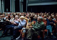 Przejdź do - Festiwal im. Zygmunta Haupta w Gorlicach — to już dziś!