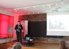 Powiększ zdjęcie Prof. dr hab. Mariusz Patelski