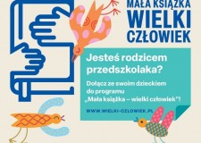 Przejdź do - Baner%20—%20„Mała%20książka%20—%20wielki%20człowiek”!