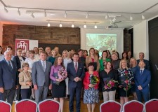 Przejdź do - Miejskie i Powiatowe Obchody Dnia Bibliotekarza i Bibliotek 2025 — relacja