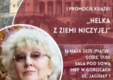 Przejdź do - Plakat%20—%20Helka%20z%20ziemi%20niczyjej%20—%20spotkanie%20autorskie%20z%20Barbarą%20Paluch