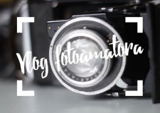 Powiększ zdjęcie Vlog fotoamatora — fotograficzne tutoriale online 