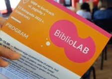 Przejdź do - BiblioLAB Gorlice — Re-Animuj Relacje — relacja