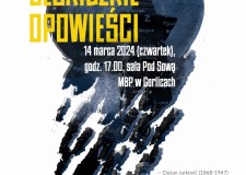 Powiększ zdjęcie Plakat — Beskidzkie opowieści