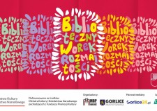 Przejdź do - Projekt „Biblioteczny Worek Rozmaitości” z dofinansowaniem Ministra Kultury i Dziedzictwa Narodowego