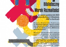 Przejdź do - „Biblioteczny Worek Rozmaitości”