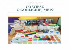 Przejdź do - Co wiesz... o zbiorach Czytelni dla Dzieci i Młodzieży?