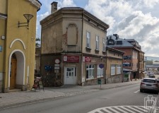 Powiększ zdjęcie Czytelnia Główna i Prasy Bieżącej
