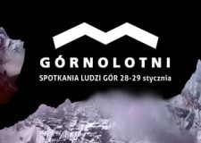 Przejdź do - Górnolotni 2023. Spotkania ludzi gór w Tarnowie