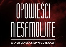 Przejdź do - Wygraj czytnik e-booków z MBP w Gorlicach