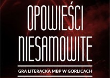 Przejdź do - Wygraj czytnik e-booków z MBP w Gorlicach