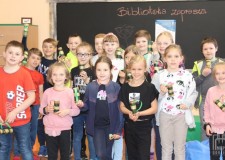 Przejdź do - Światło z Gorlic — zajęcia edukacyjne o Ignacym Łukasiewiczu — relacja