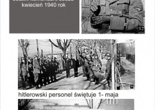 Powiększ zdjęcie Fotografie z książki „Lager Glowna. Niemiecki obóz przesiedleńczy na Głównej w Poznaniu dla ludności polskiej (1939–1940)”