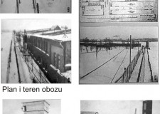 Powiększ zdjęcie Fotografie z książki „Lager Glowna. Niemiecki obóz przesiedleńczy na Głównej w Poznaniu dla ludności polskiej (1939–1940)” 