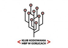 Powiększ zdjęcie Logo Klubu Kodowania