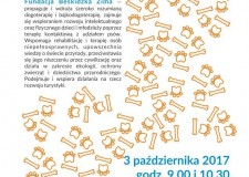 Przejdź do - Dwa spotkania bibliodogoterapeutyczne prowadzone przez Annę Cetnarowicz