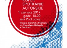 Przejdź do - Sławomir Koper — spotkanie autorskie 