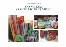 Przejdź do - Co wiesz… o księgozbiorach Wypożyczalni dla Dzieci i Młodzieży?