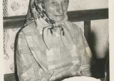 Powiększ zdjęcie Maria Zagórska — matka Stanisława