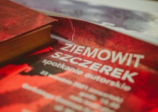 Przejdź do - GDYBY WOJNY NIE BYŁO — relacja ze spotkania z Ziemowitem Szczerkiem