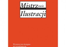 Przejdź do - Mistrzowie Ilustracji — wystawa Wydawnictwa Dwie Siostry