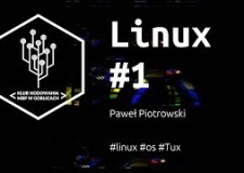 Przejdź do - System operacyjny Linux — geneza, historia, możliwości wykorzystania