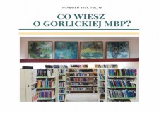 Przejdź do - Co wiesz…  o obrazach wyeksponowanych w Wypożyczalni dla Dzieci i Młodzieży?