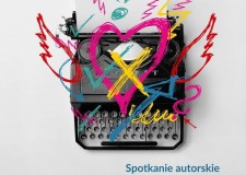 Przejdź do - Spotkanie autorskie z Beatą Ostrowicką