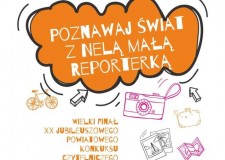 Przejdź do - Finał XX jubileuszowego Powiatowego Konkursu Czytelniczego