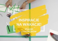 Powiększ zdjęcie Inspiracje na wakacje! | Ptaszki z kamyczków — miniatura YouTube