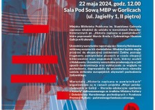 Przejdź do - Historia zapisana w pamiętnikach — warsztaty literacko-historyczne