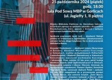 Przejdź do - Żydzi w Bieczu — spotkanie autorskie z Krzysztofem Przybyłowiczem