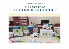 Przejdź do - Co wiesz…  o robotach zamieszkujących MBP w Gorlicach?