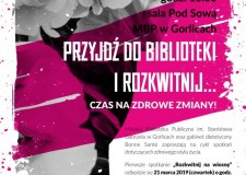 Powiększ zdjęcie Plakat